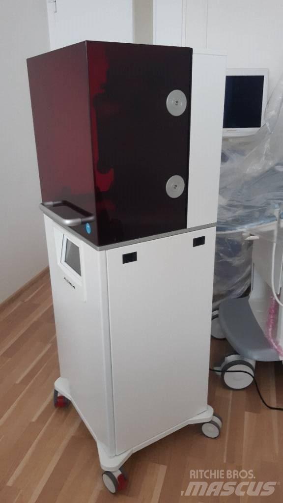  ASIGA PRO 4K65 UV Обработка на материали - други