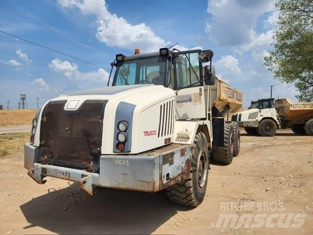 Terex TA 300 Дъмпери/моторни превозни средства