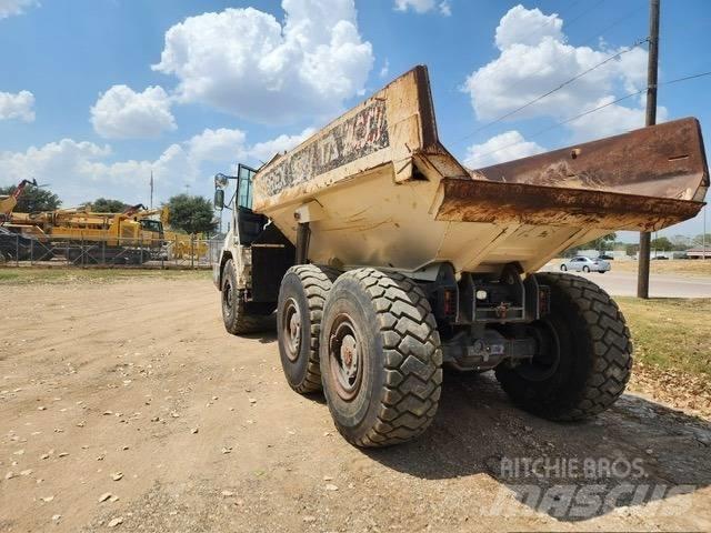Terex TA 300 Дъмпери/моторни превозни средства