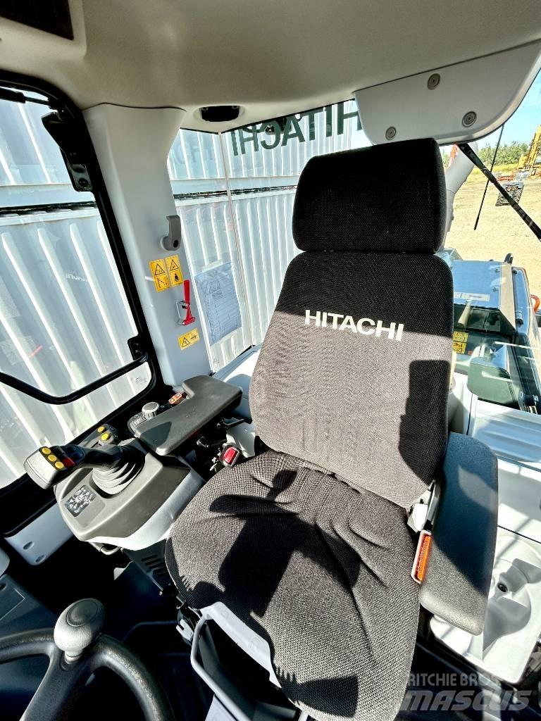 Hitachi ZW180-7 Колесни товарачи