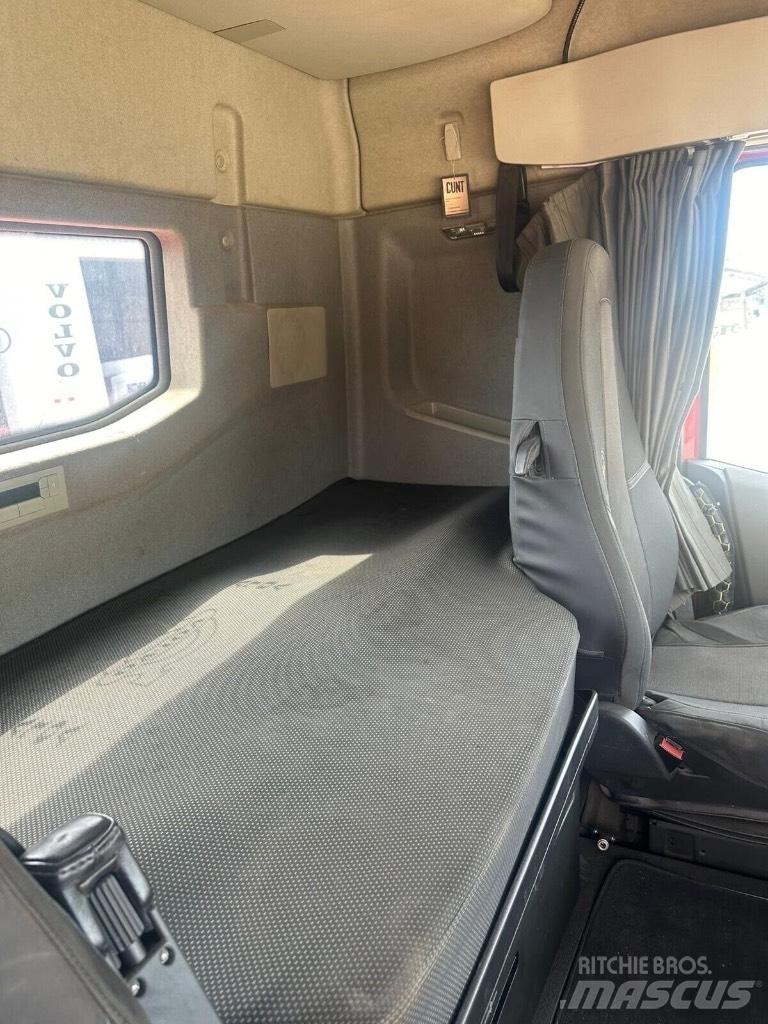 Volvo FH 13 540 Влекачи