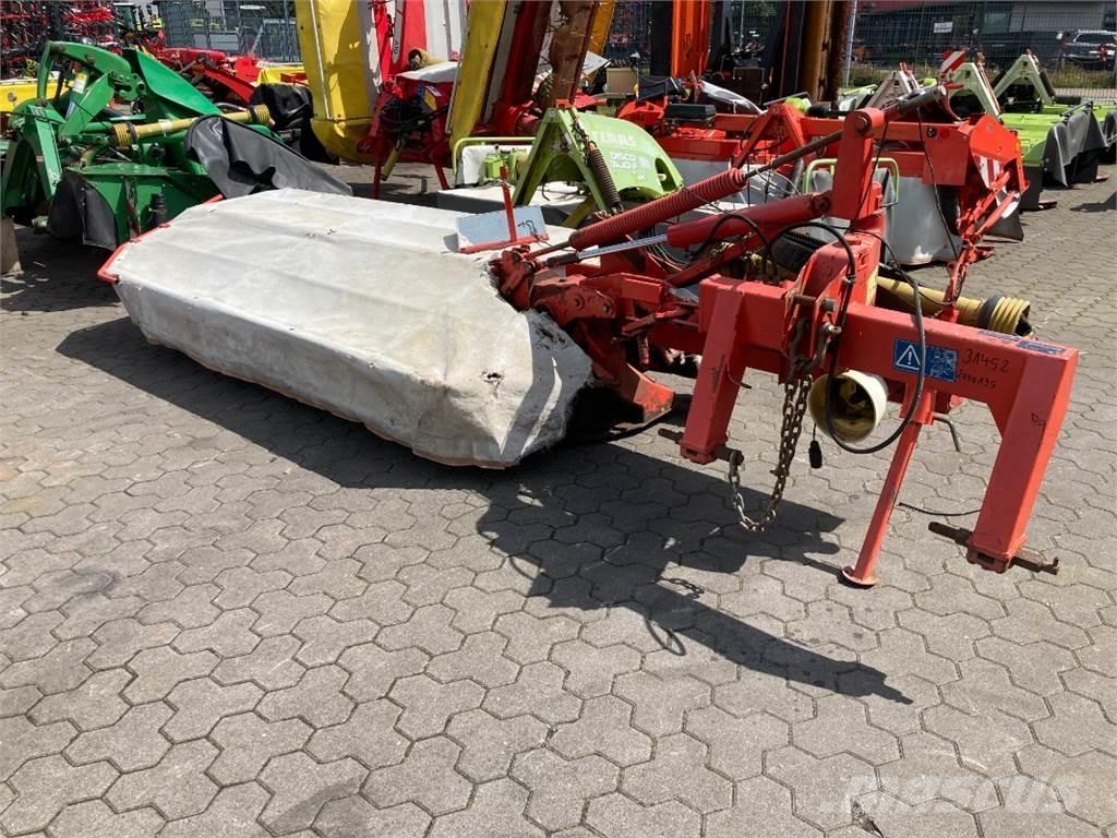 Kuhn GMD 801 Кондиционери за косачки