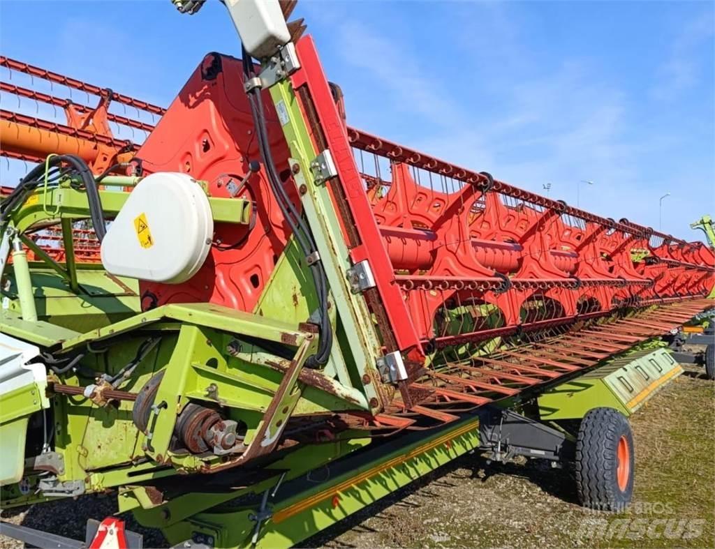 CLAAS Vario 1200 Аксесоари  за комбайни