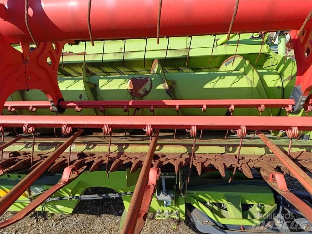 CLAAS Vario 1200 Аксесоари  за комбайни