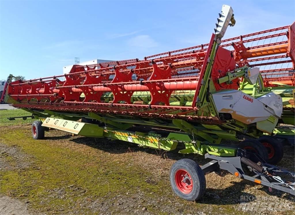 CLAAS Vario 1200 Аксесоари  за комбайни