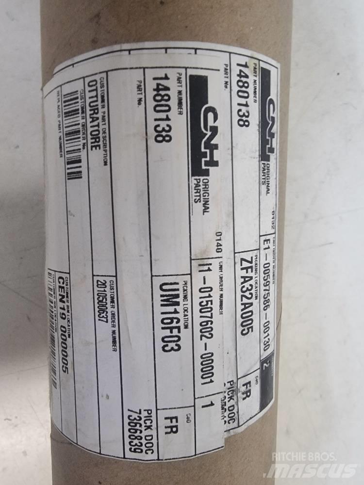 O&K RH/MH  1480138 Кабина