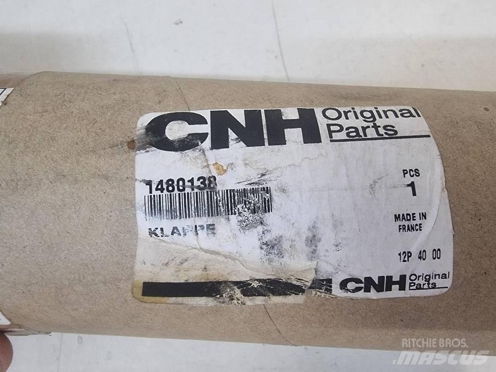 O&K RH/MH  1480138 Кабина