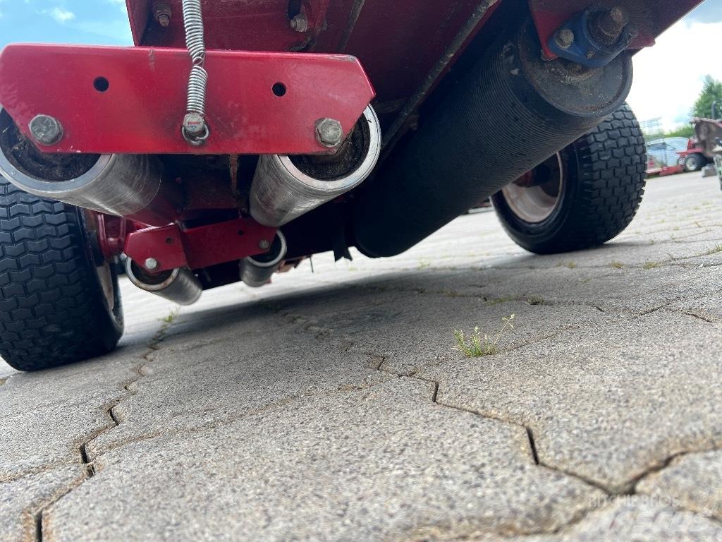 Toro Greenspro 1240 Валяци за Greens