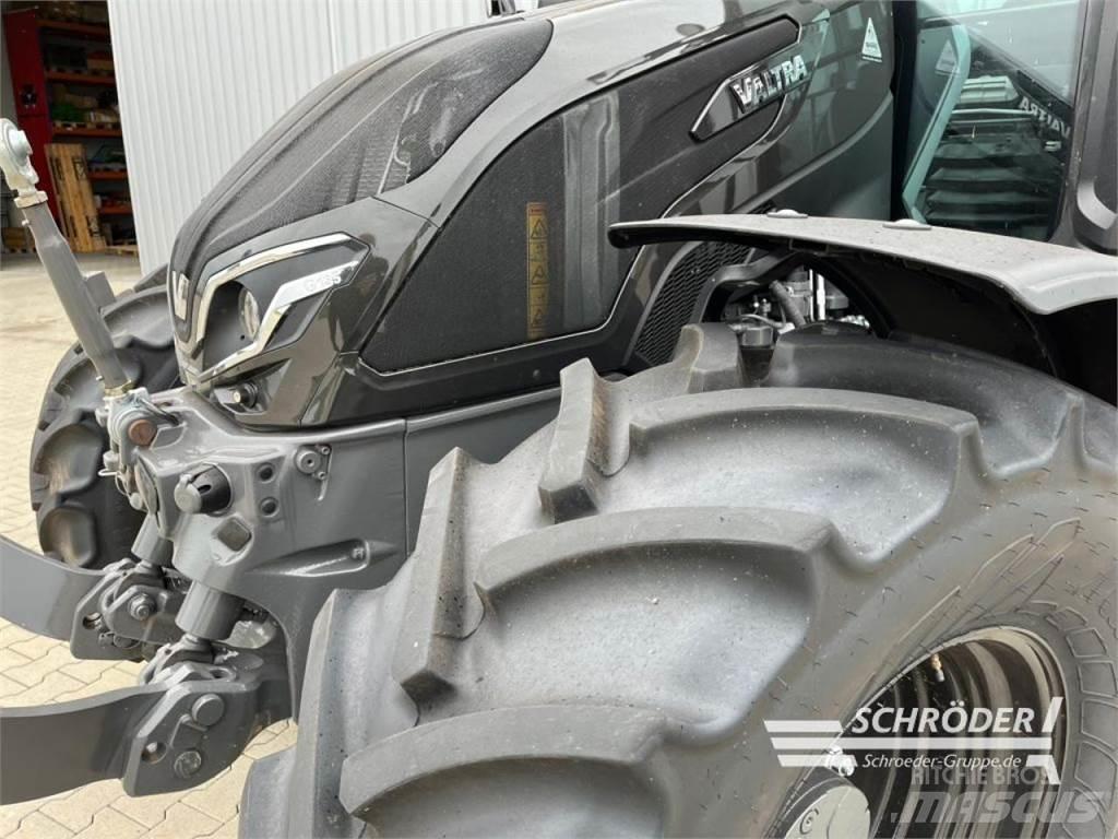 Valtra G 135 A Трактори