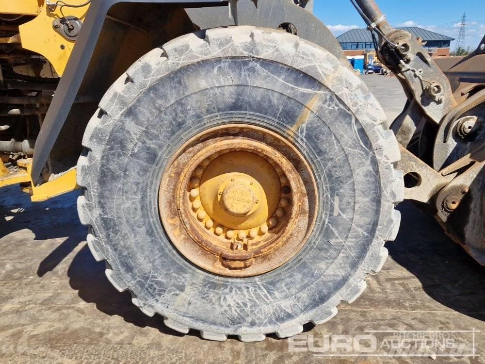 Volvo L 150 H Колесни товарачи