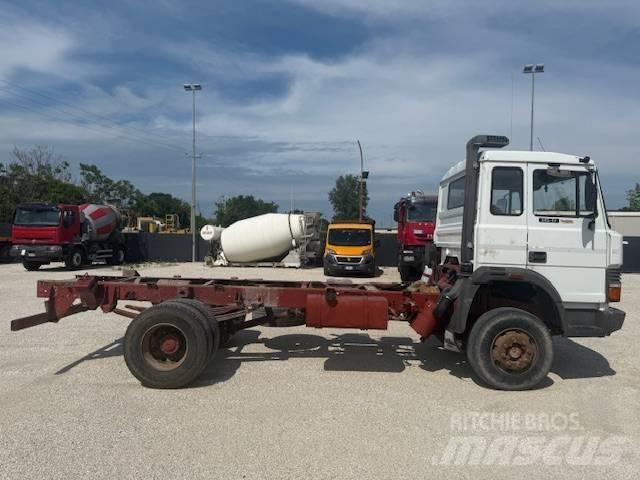 Iveco 145 Други
