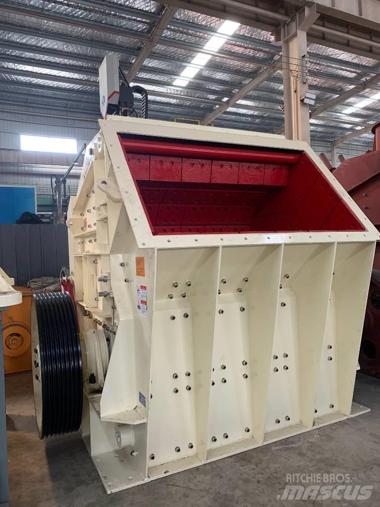 Kinglink KPF1420 Трошачки