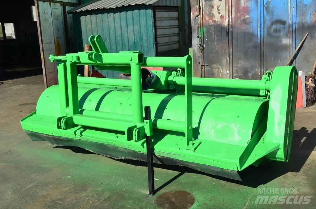  G.Ducker UM 27 VK Стъблорезачки