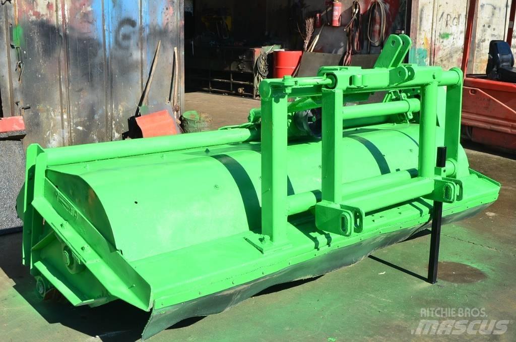  G.Ducker UM 27 VK Стъблорезачки