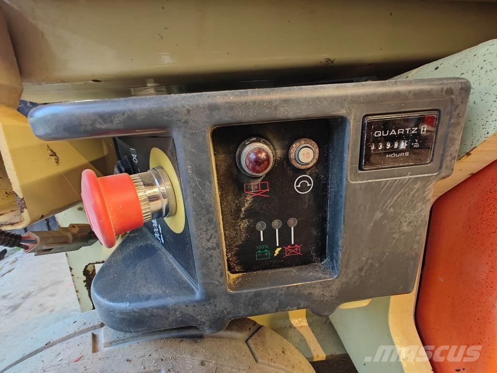 JLG 1930 ES Ножични работни платформи