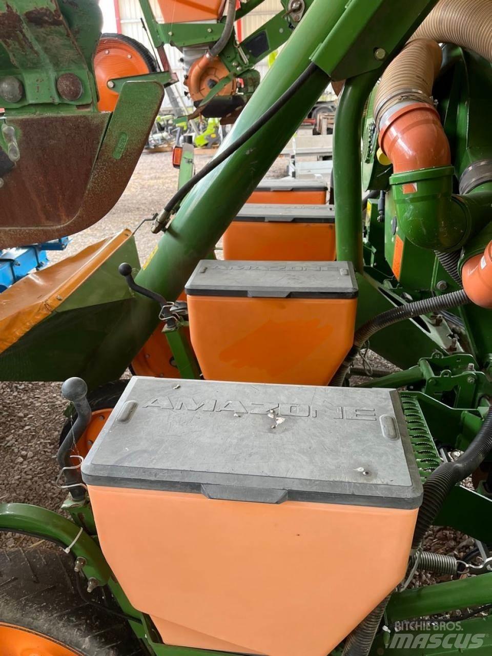 Amazone ED 452-K Машини за прецизно сеене