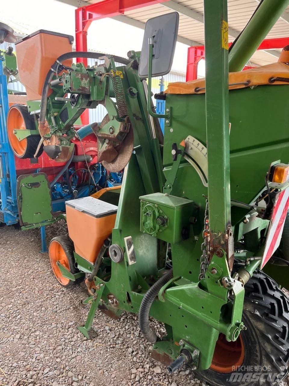 Amazone ED 452-K Машини за прецизно сеене