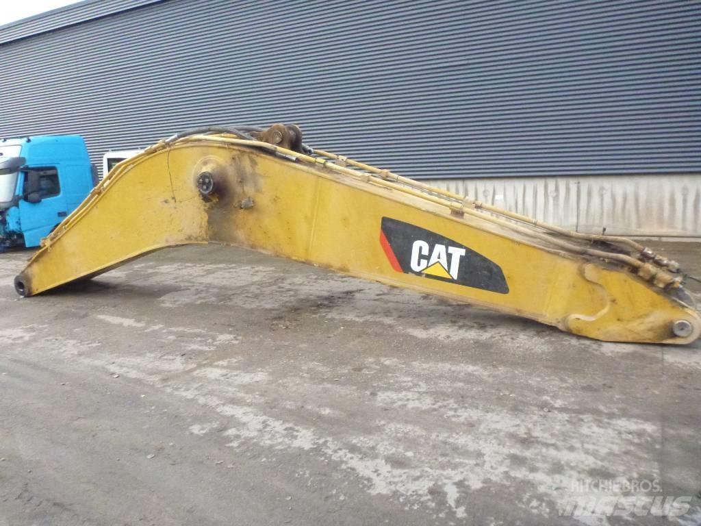CAT 374 D, 297-7355 Стрели и рамена
