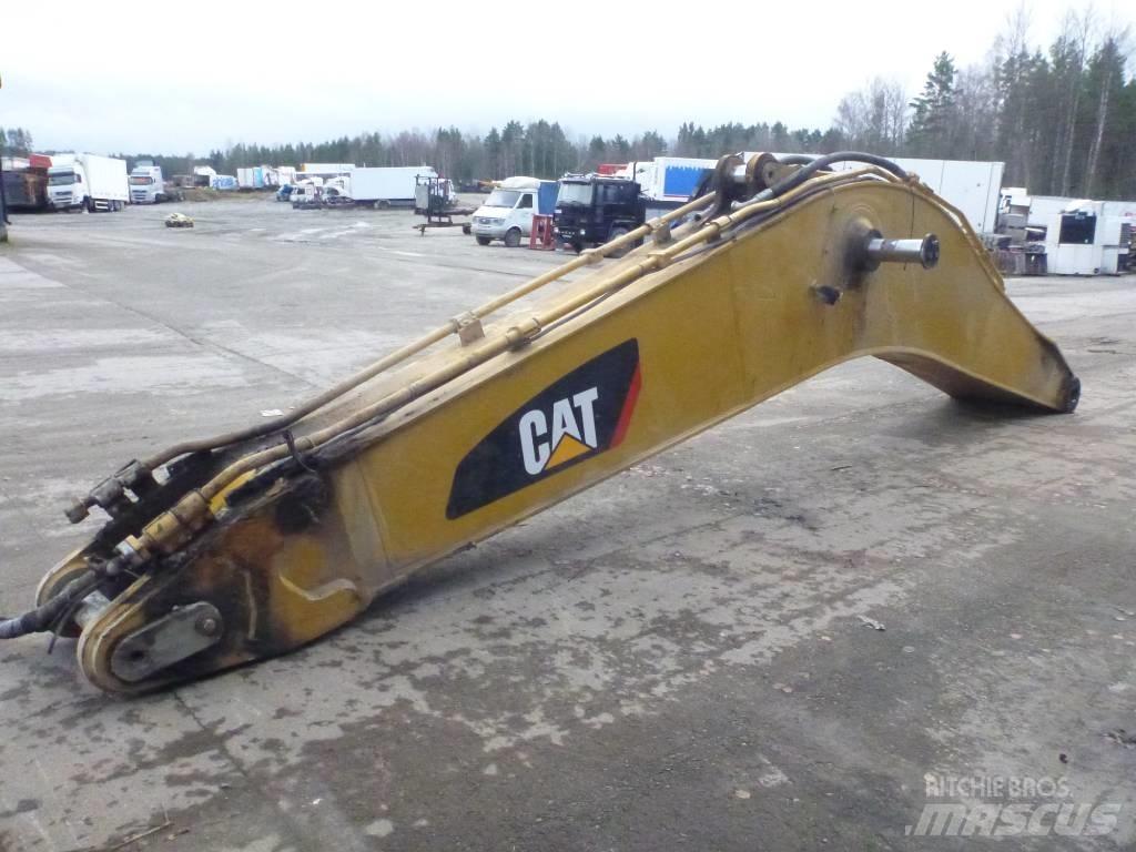 CAT 374 D, 297-7355 Стрели и рамена
