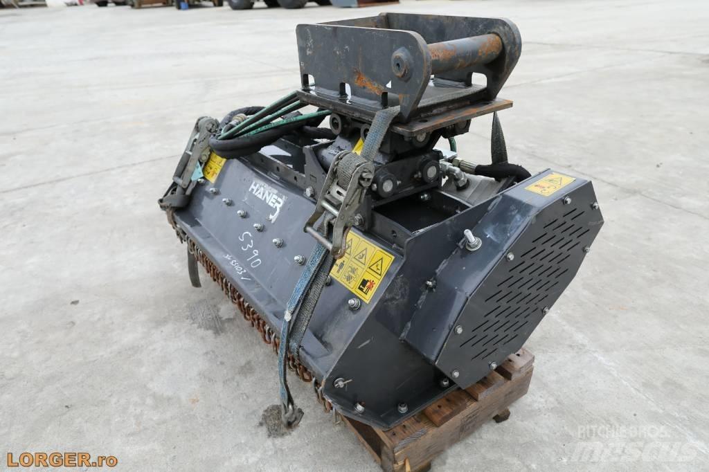  Haner HML 1000 Селскостопанство - Други