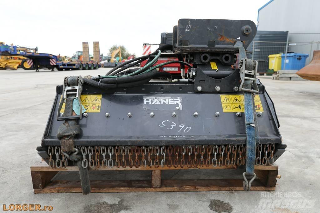  Haner HML 1000 Селскостопанство - Други