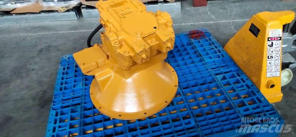 CAT 330c Хидравлични