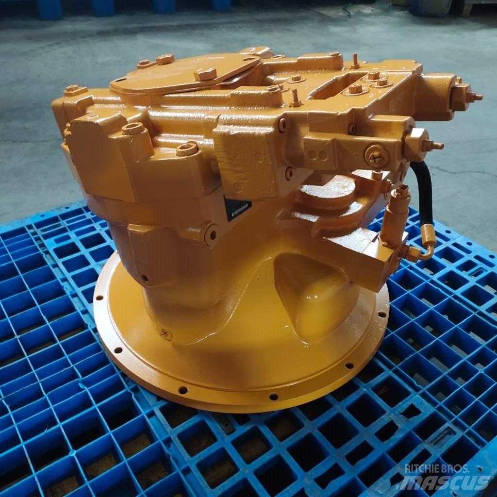 CAT 330c Хидравлични