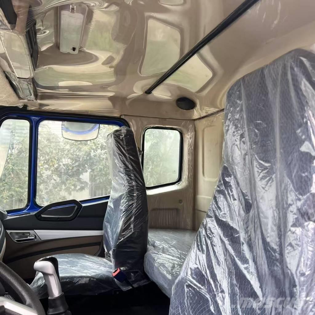 Howo 371 Самосвал