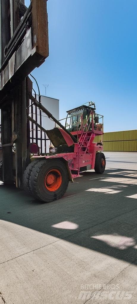 Terex FDC 25K Кари повдигачи на контейнери