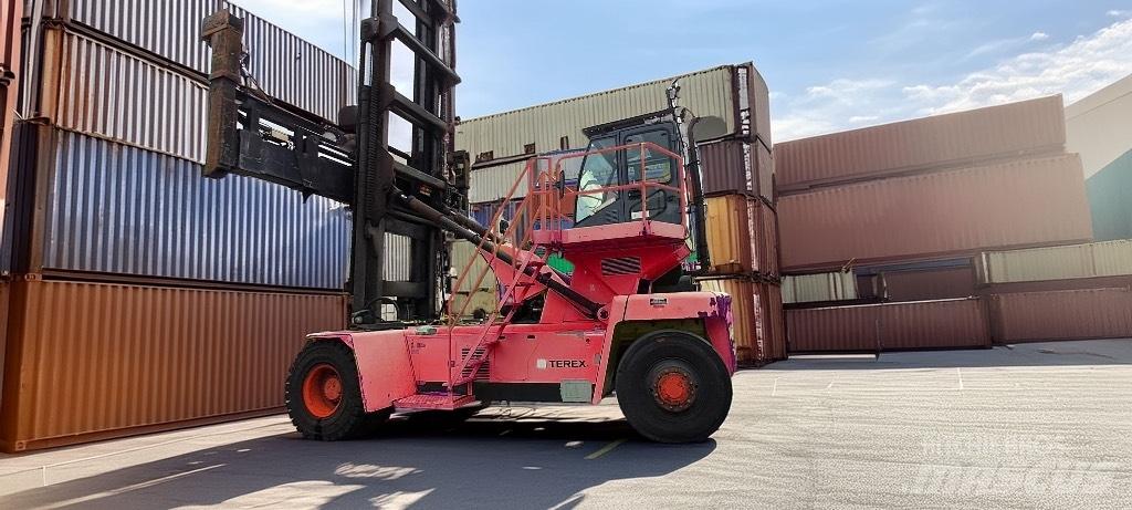 Terex FDC 25K Кари повдигачи на контейнери