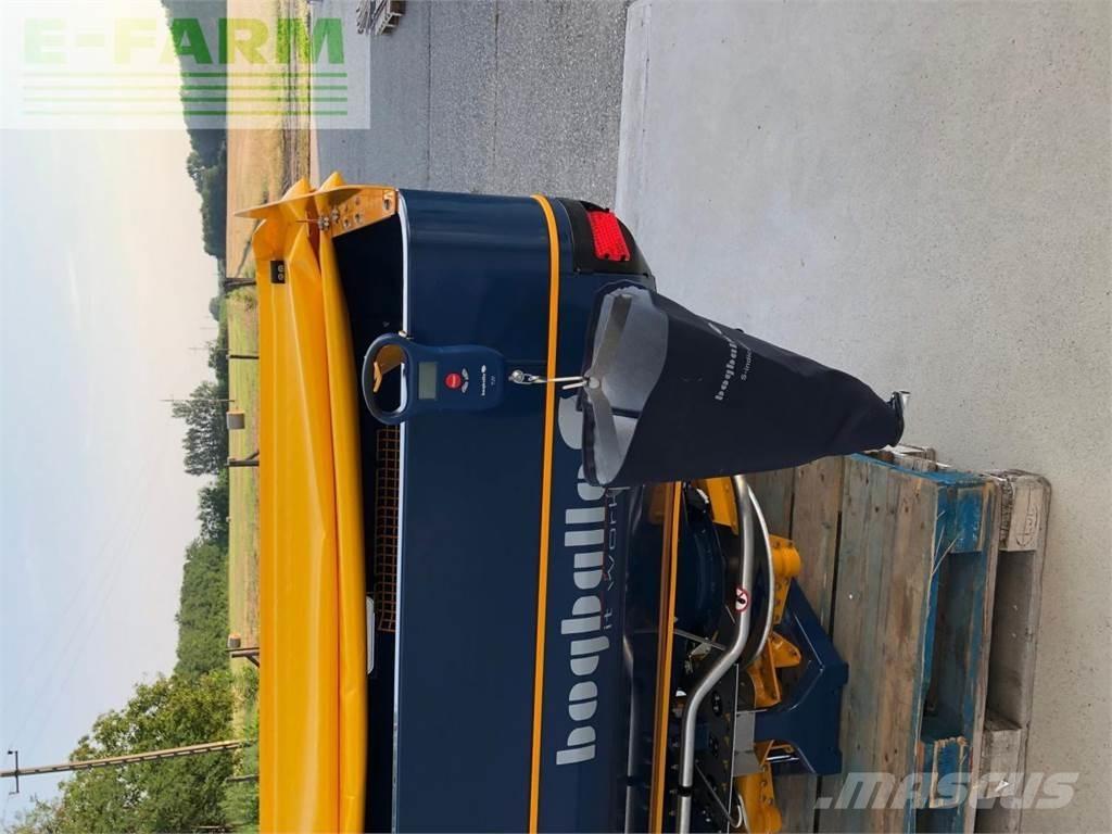 Bogballe 15 plus Минерални приспособления за разширяване на струята