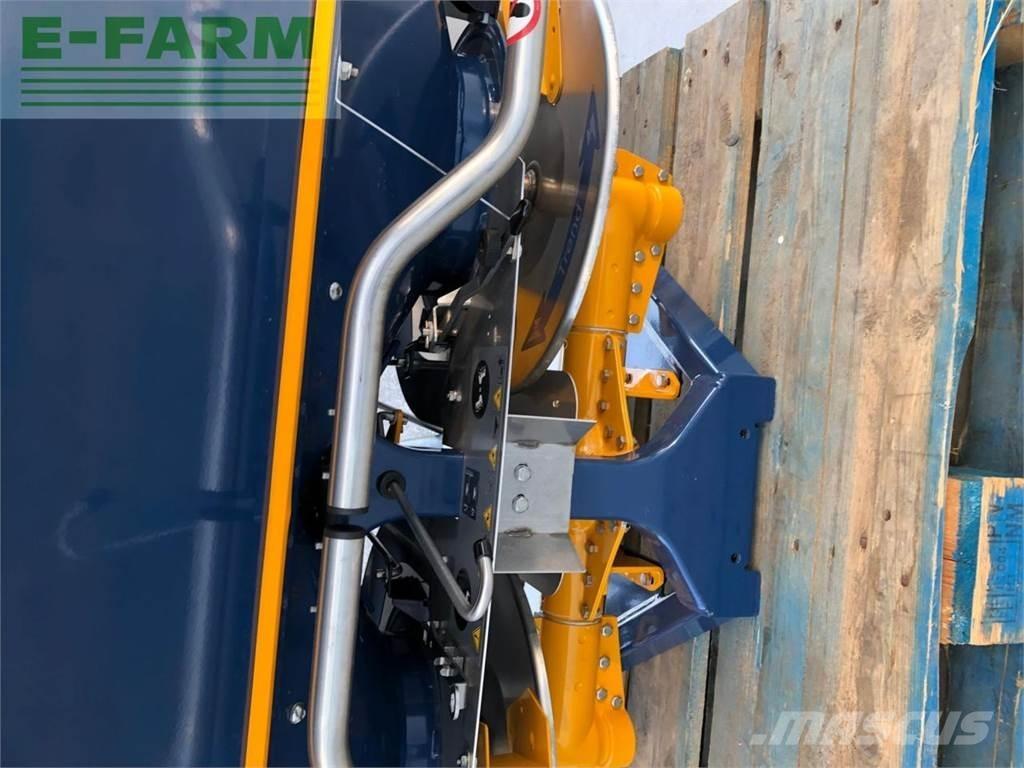 Bogballe 15 plus Минерални приспособления за разширяване на струята
