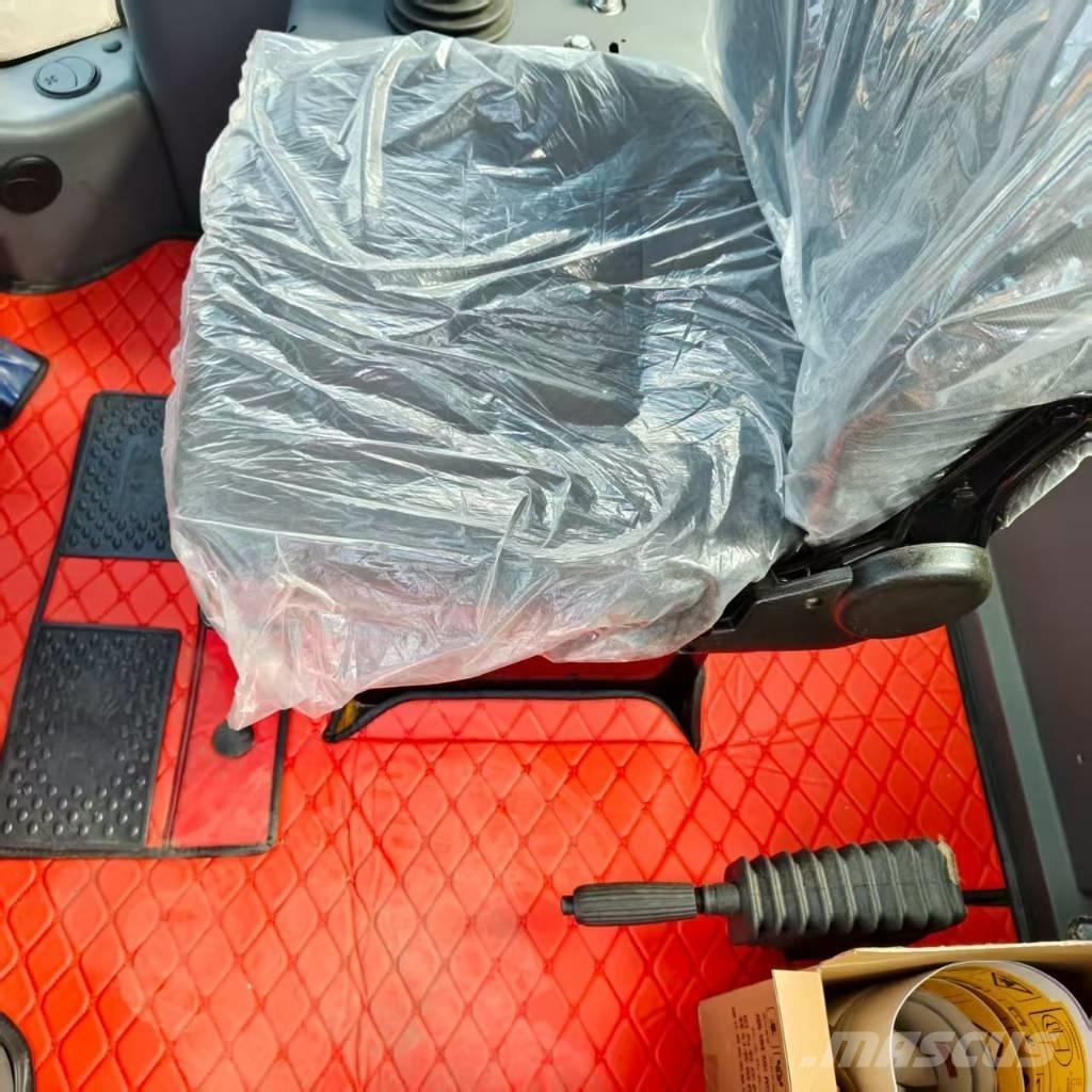 SDLG LG 958 F Колесни товарачи