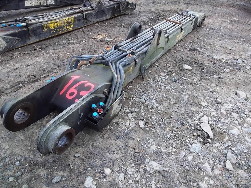 Ponsse C55    110 Карнове за харвестери