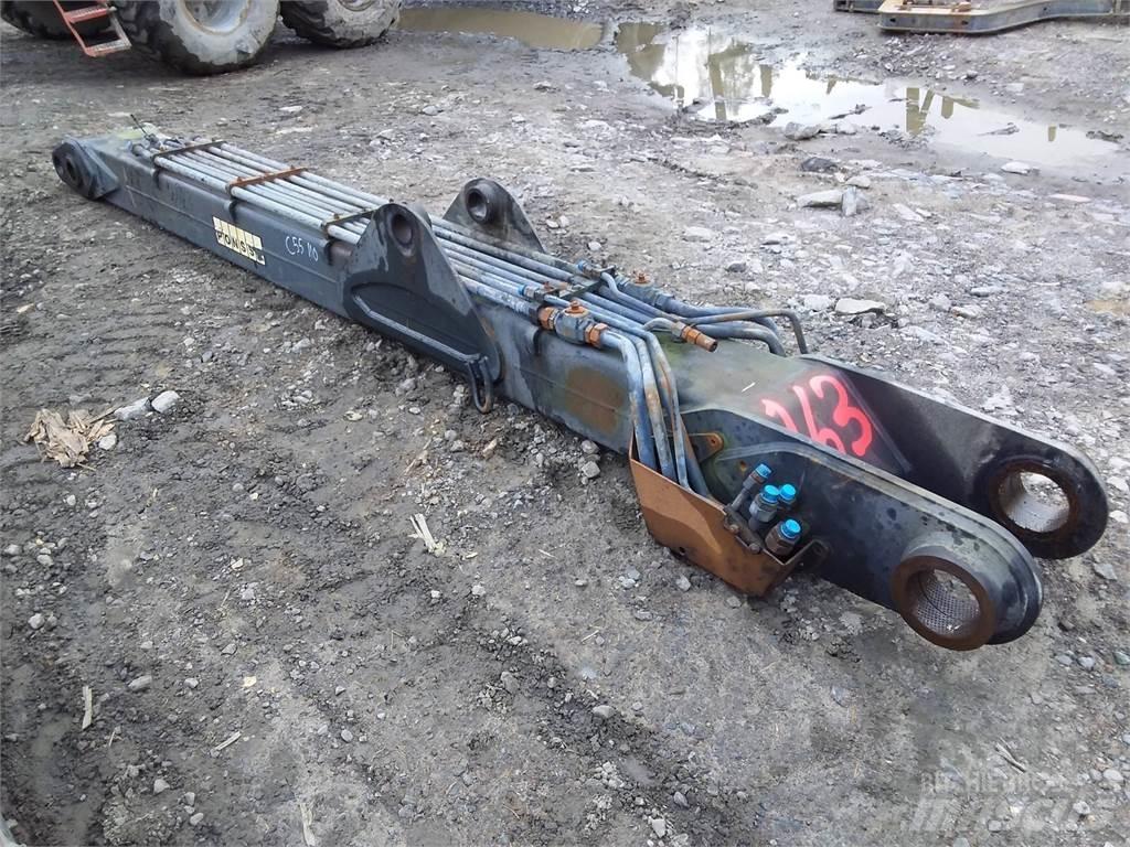 Ponsse C55    110 Карнове за харвестери
