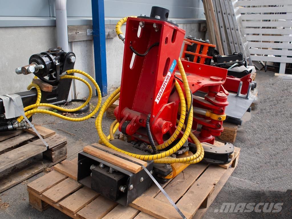 Naarva K25 kaatopää Приспособления за захващане