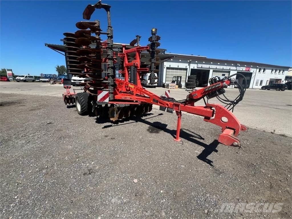 Kuhn Optimer + 6003 Селскостопанство - Други
