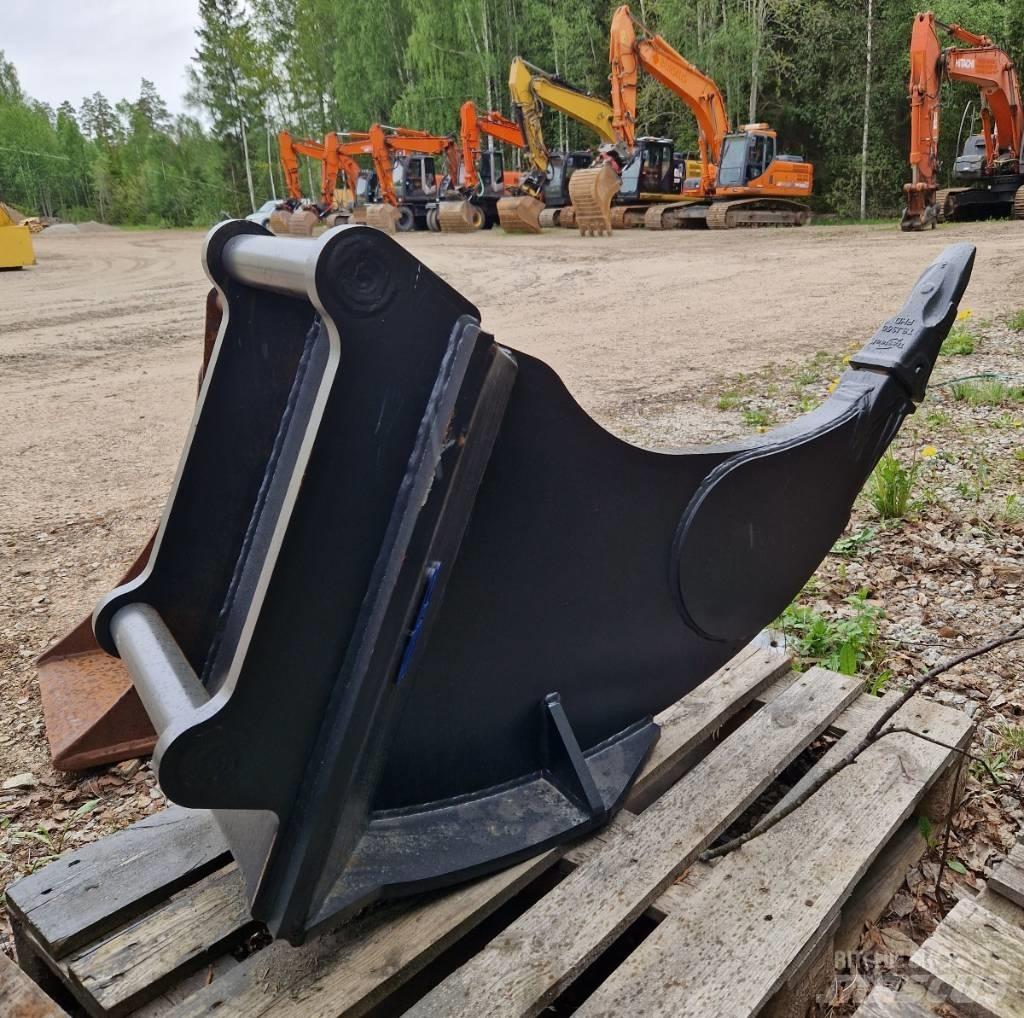 SB Tjälrivare S60 Скарификатор