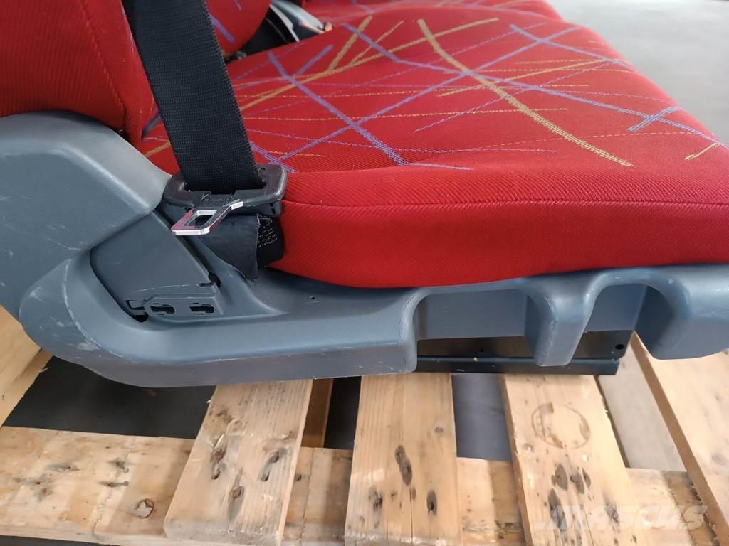 Iveco Euro 3 Транспорт - Други