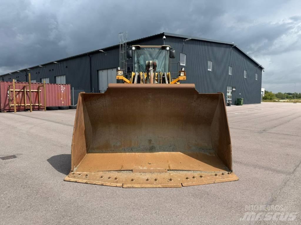 Volvo L 180 G Колесни товарачи