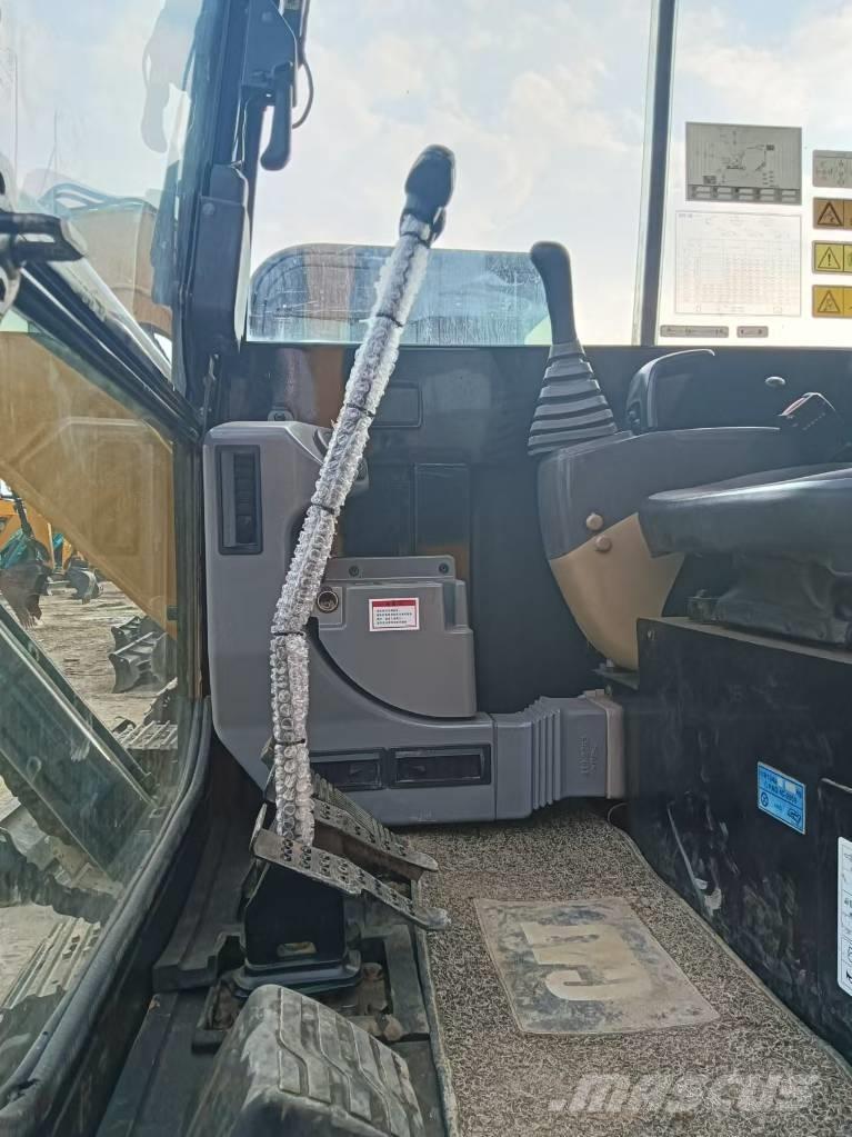 CAT 305.5 Мини екскаватори < 7 т