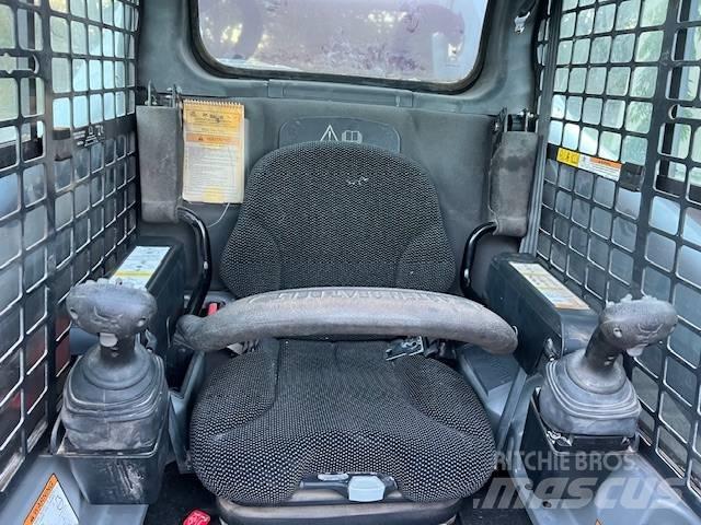 Bobcat T 870 Мини товарачи
