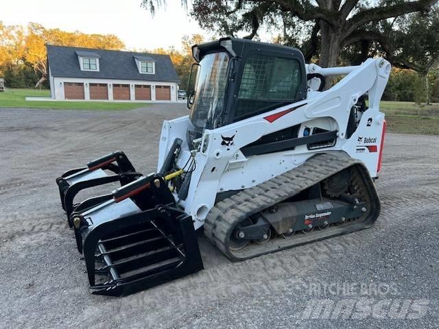 Bobcat T 870 Мини товарачи

