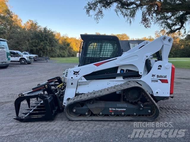 Bobcat T 870 Мини товарачи
