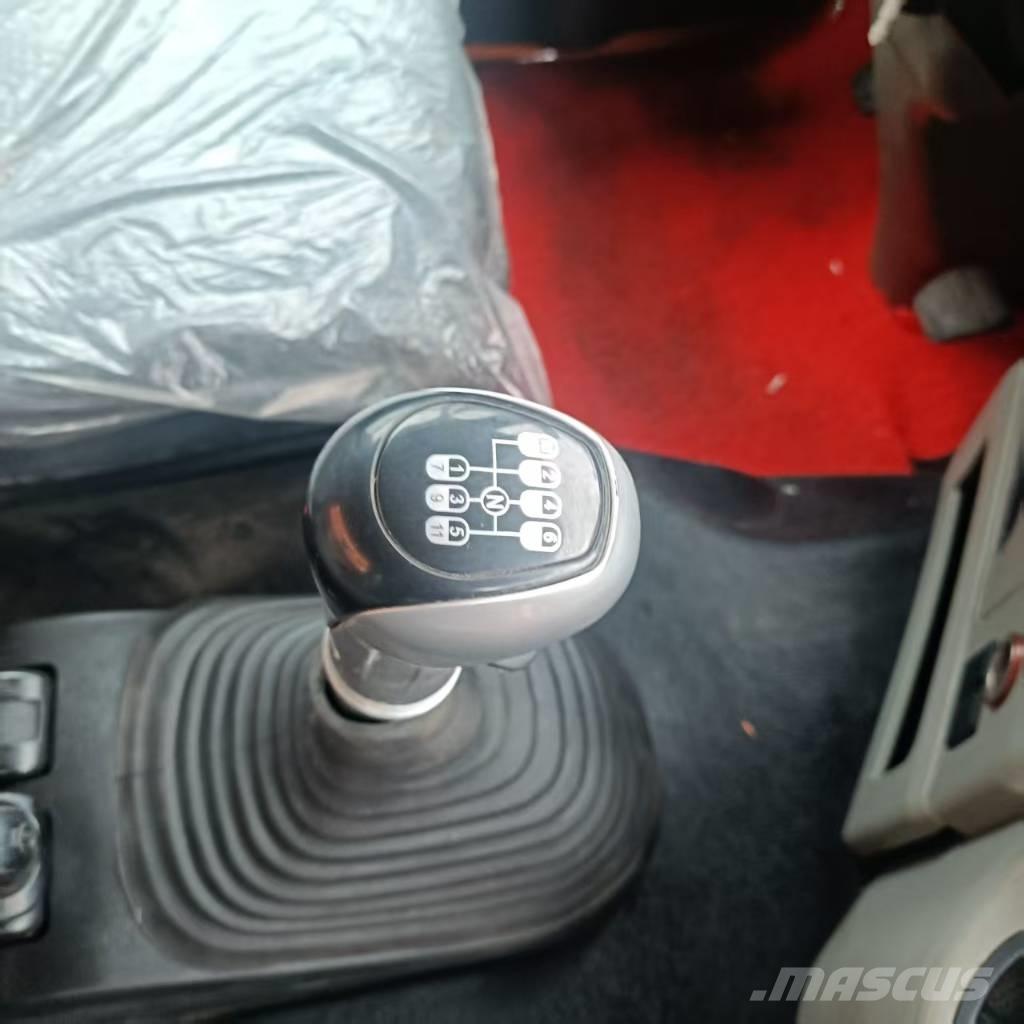 Howo 400 6x4 Самосвал