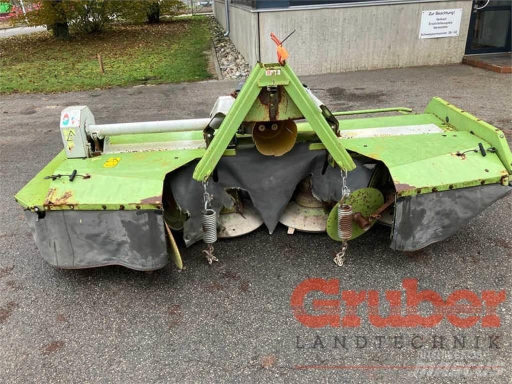 CLAAS Corto 270 F Косачки