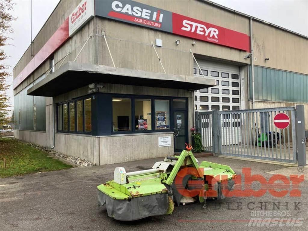 CLAAS Corto 270 F Косачки
