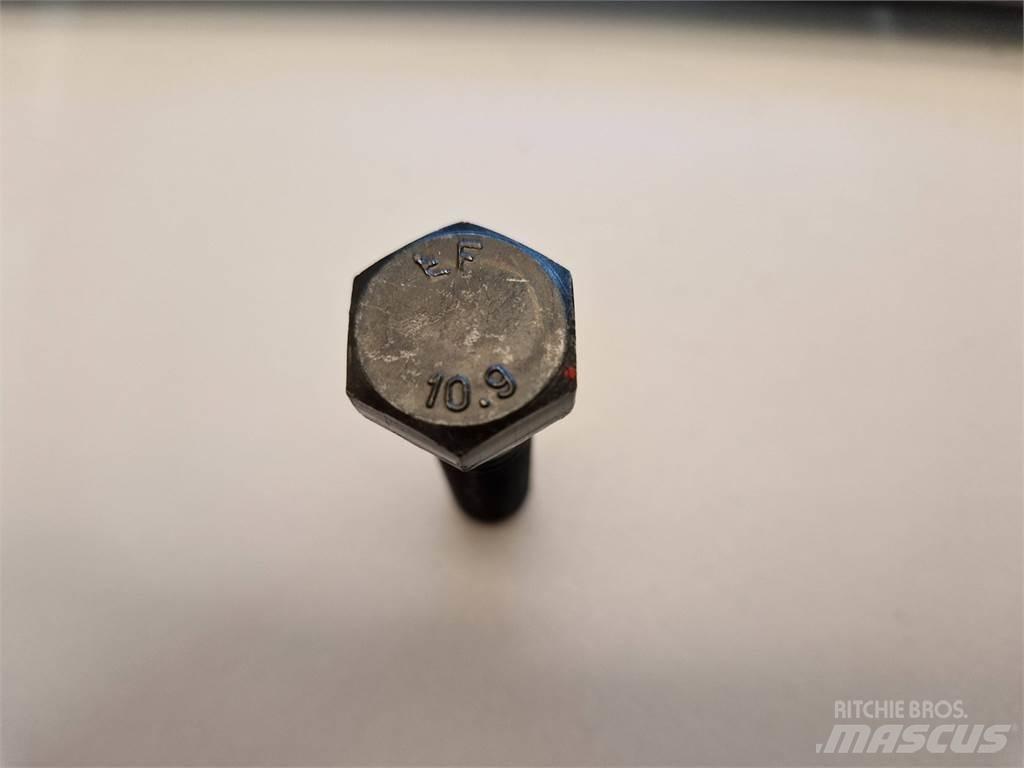 Ponsse 0064917 Шаси