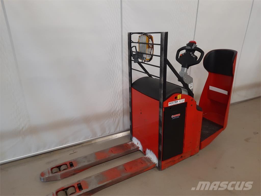 Manitou EP22M PFF Транспалетни колички с платформи