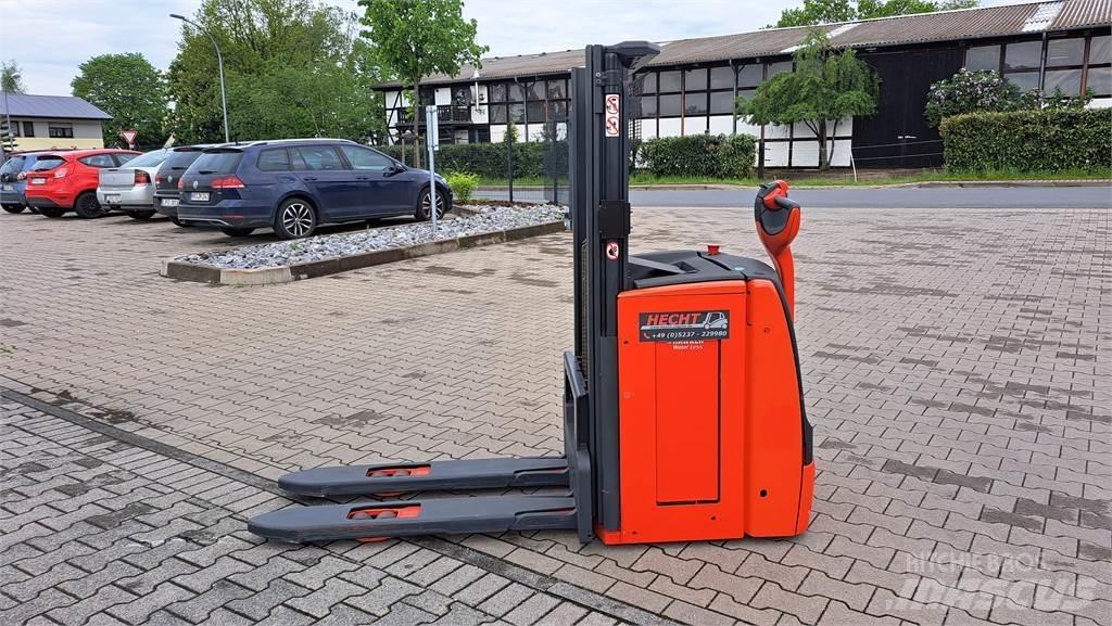 Linde L14- BR1173 Колички високоповдигачи с теглич